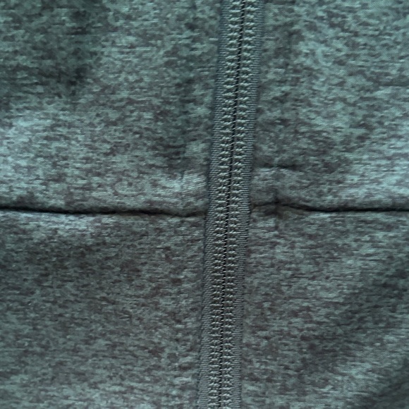 Quince Full-Zip Hoodie - Picture 4 of 6